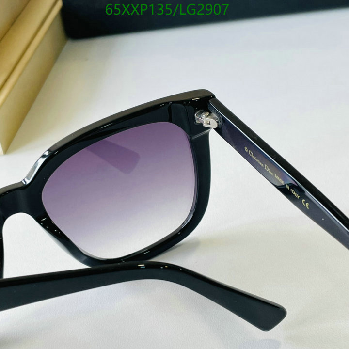 Glasses-Dior,Code: LG2907,$: 65USD