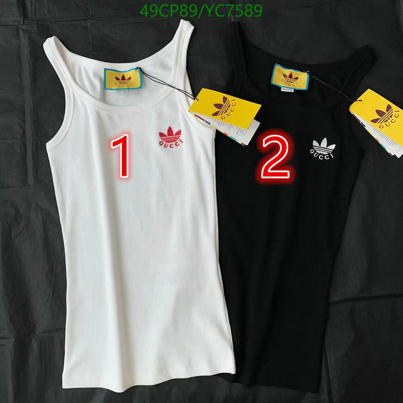 Clothing-Adidas, Code: YC7589,$: 49USD