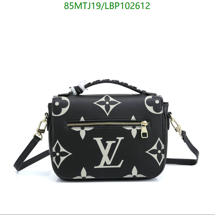 LV Bags-(4A)-Pochette MTis Bag-Twist-,Code: LBP102612,$: 85USD