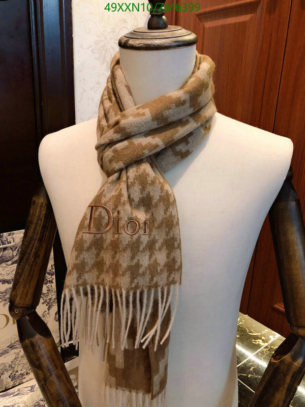 Scarf-Dior, Code: ZM6399,$: 49USD