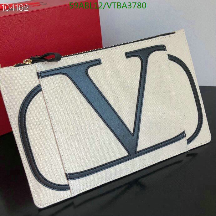 Valentino Bag-(4A)-Handbag-,Code: VTBA3780,$: 59USD