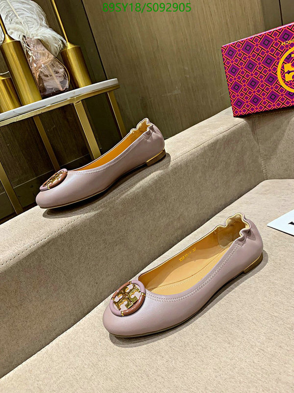 Women Shoes-Tory Burch, Code:S092905,$: 89USD