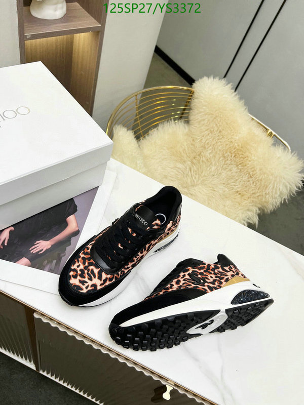 Women Shoes-Jimmy Choo, Code: YS3372,$: 125USD