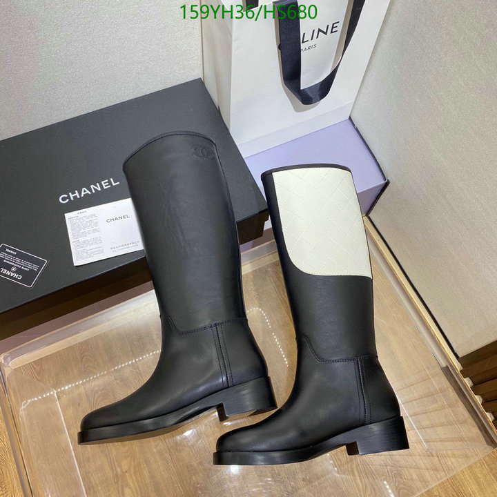 Women Shoes-Boots, Code: HS680,$: 159USD