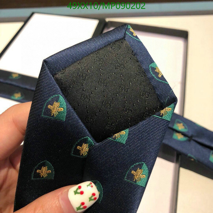 Ties-Gucci, Code:MP090202,$: 49USD