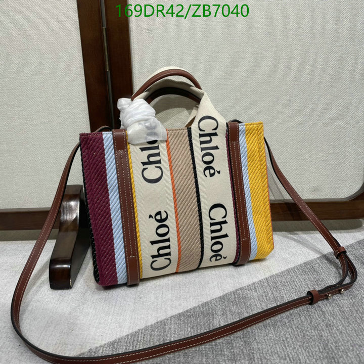 Chloe Bag-(Mirror)-Woody,Code: ZB7040,$: 169USD