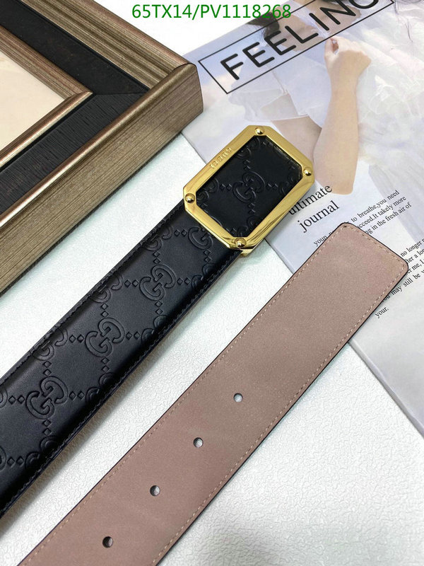 Belts-Gucci, Code: PV1118268,$:65USD