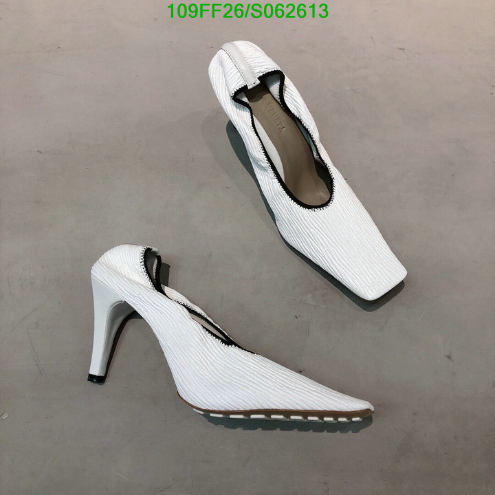 Women Shoes-BV, Code: S062613,$: 109USD