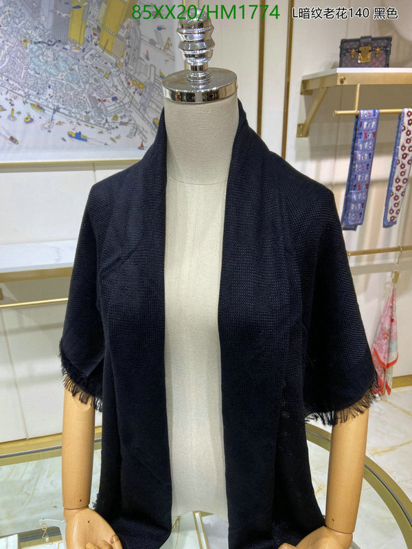 Scarf-LV, Code: HM1774,$: 85USD