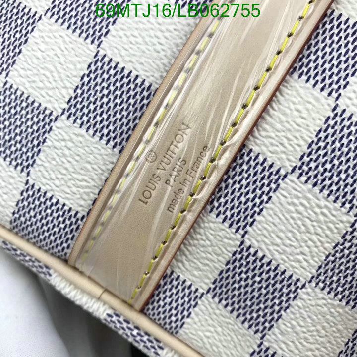 LV Bags-(4A)-Speedy-,Code: LB062755,$: 69USD