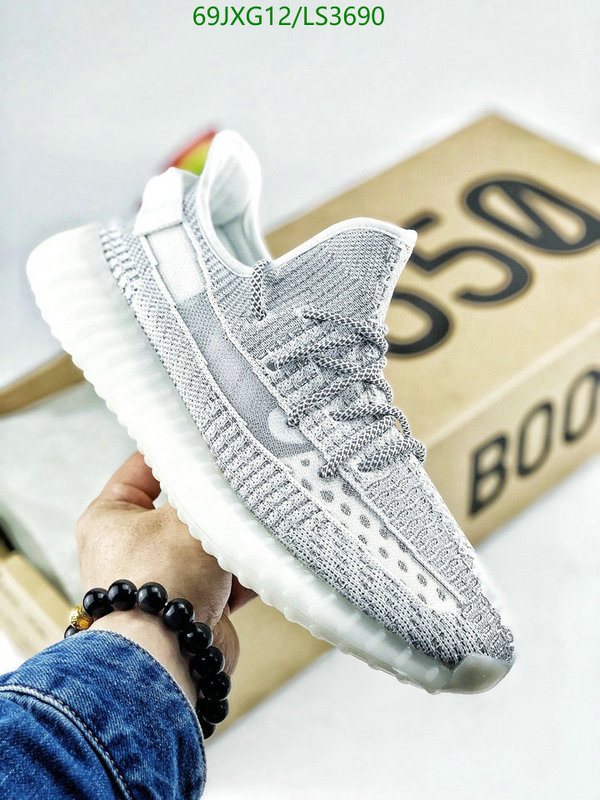 Men shoes-Adidas Yeezy Boost, Code: LS3690,$: 69USD