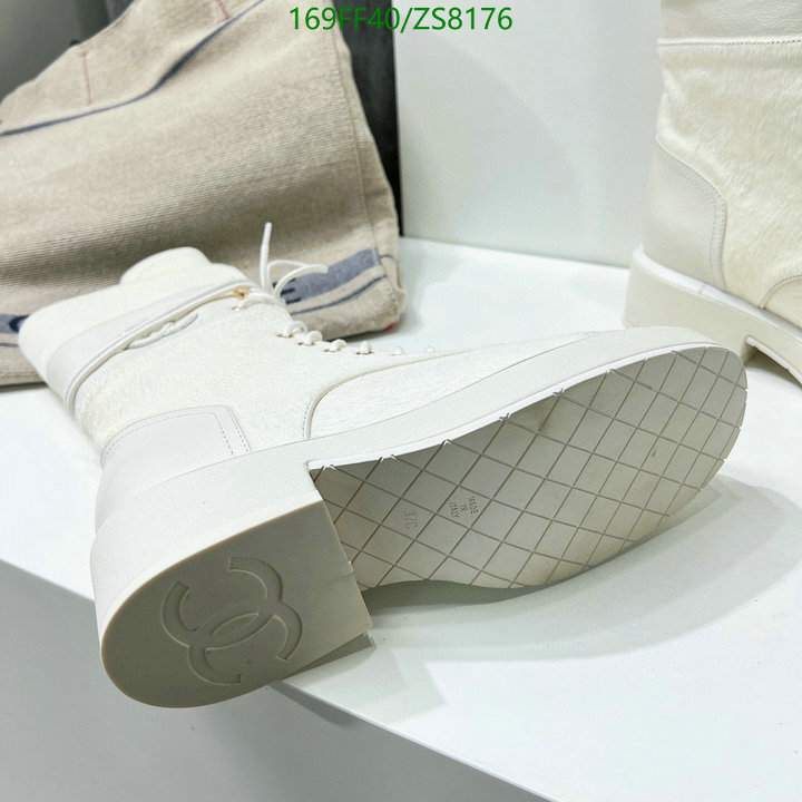 Women Shoes-Chanel,Code: ZS8176,$: 169USD