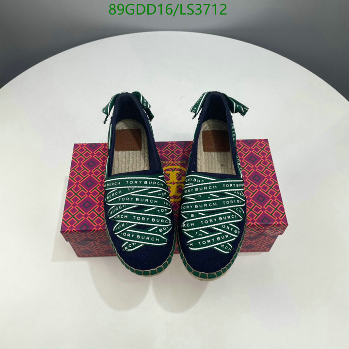 Women Shoes-Tory Burch, Code: LS3712,$: 89USD