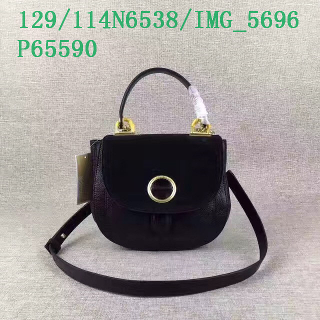 Michael Kors Bag-(Mirror)-Diagonal-,Code: MSB122324,$: 129USD