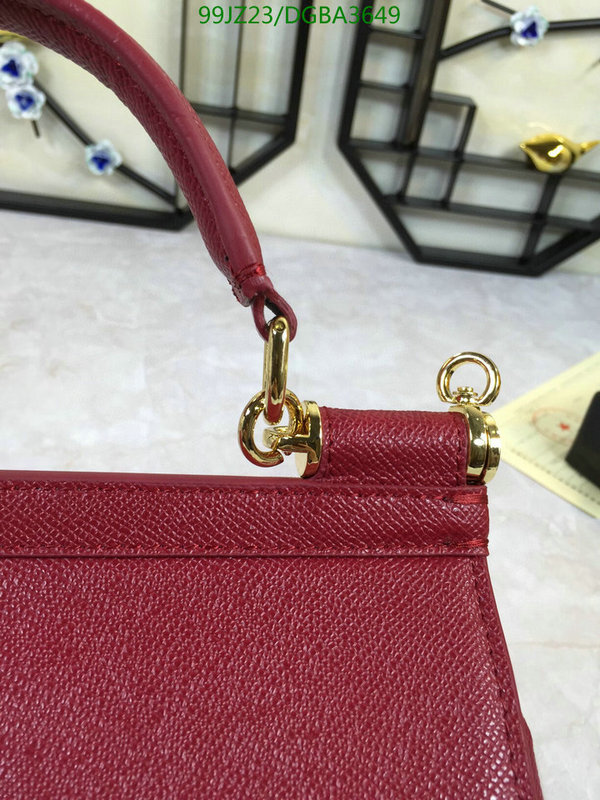 D&G Bag-(4A)-Sicily,Code: DGBA3649,$: 99USD