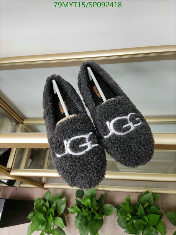 Women Shoes-UGG, Code:SP092418,$: 79USD