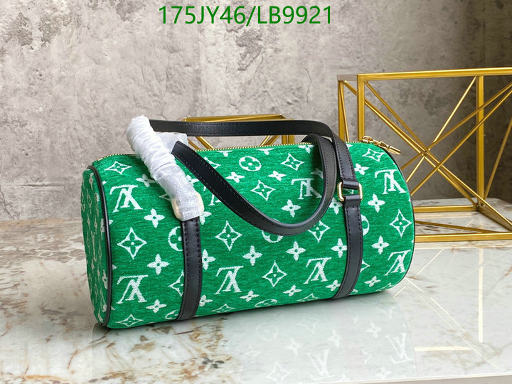 LV Bags-(Mirror)-Speedy-,Code: LB9921,$: 175USD