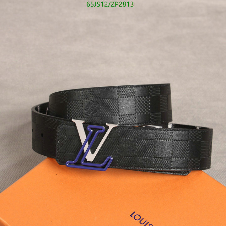 Belts-LV, Code: ZP2813,$: 65USD