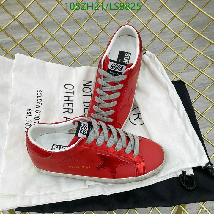 Women Shoes-Golden Goose, Code: LS9825,$: 105USD
