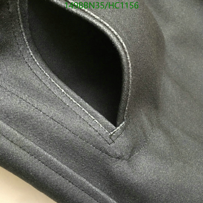 Down jacket Women-Fendi, Code: HC1156,$: 149USD