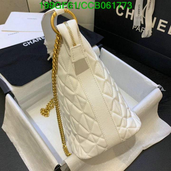 Chanel Bags -(Mirror)-Diagonal-,Code: CCB061773,$: 199USD