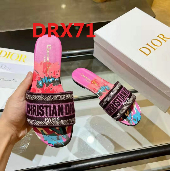 Dior Big Sale,Code: DRX1,