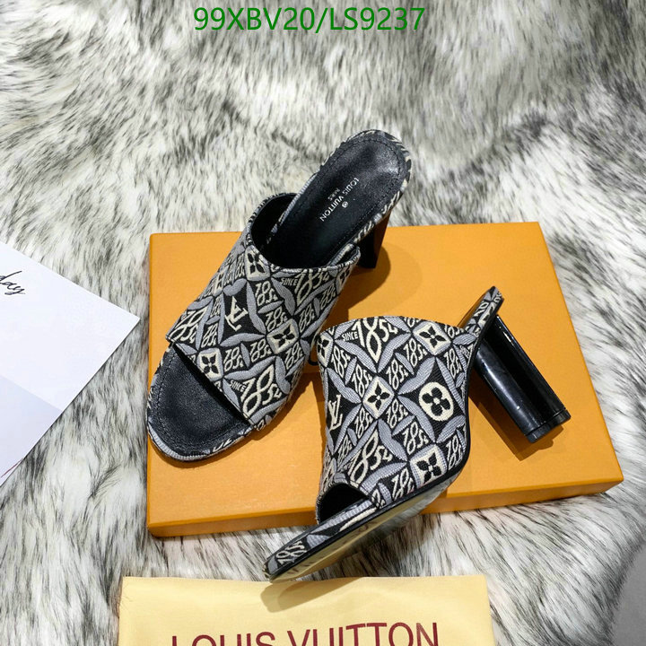 Women Shoes-LV, Code: LS9237,$: 99USD