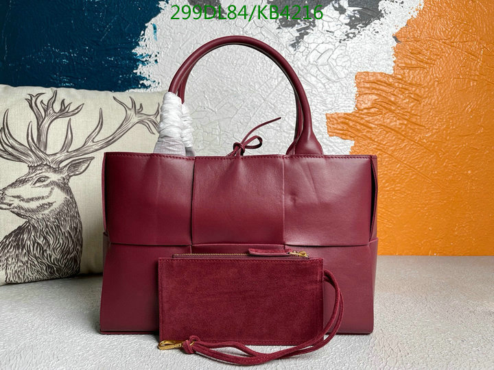 BV Bag-(Mirror)-Arco,Code: KB4216,$: 335USD