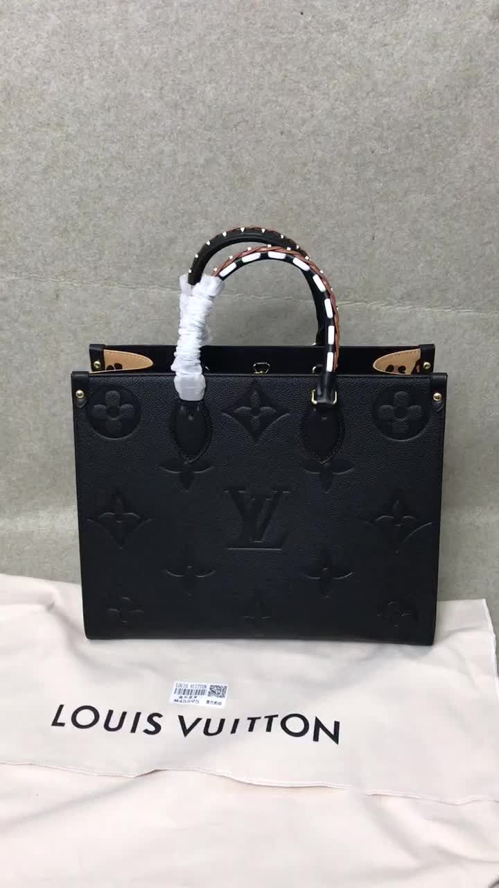 LV Bags-(Mirror)-Handbag-,Code: LB910,$: 329USD