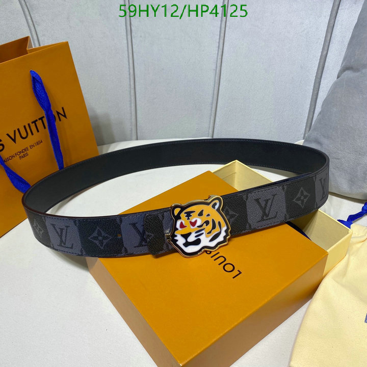 Belts-LV, Code: HP4125,$: 59USD