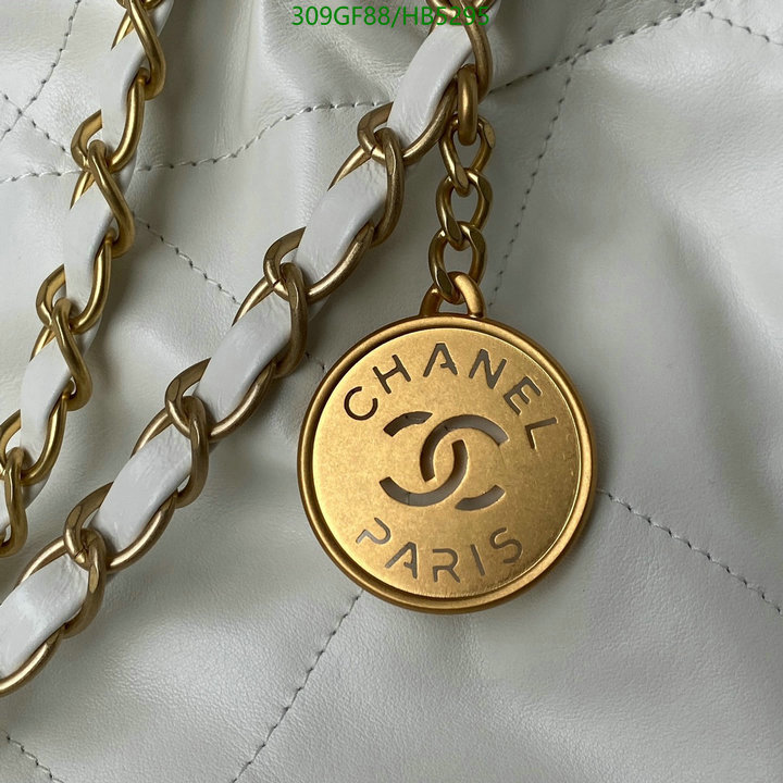 Chanel Bags -(Mirror)-Handbag-,Code: HB5295,$: 309USD