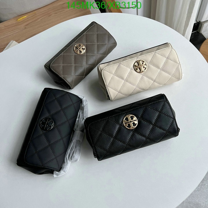 Tory Burch Bag-(Mirror)-Diagonal-,Code: XB3150,$: 145USD