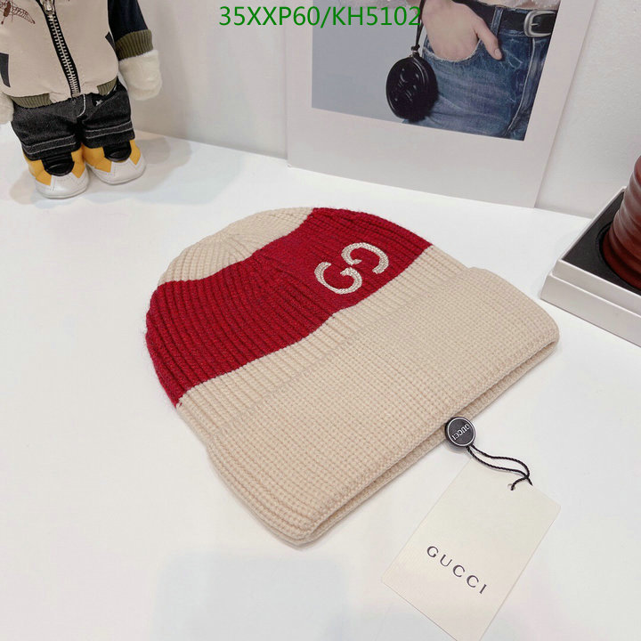 Cap -(Hat)-Gucci, Code: KH5102,$: 35USD