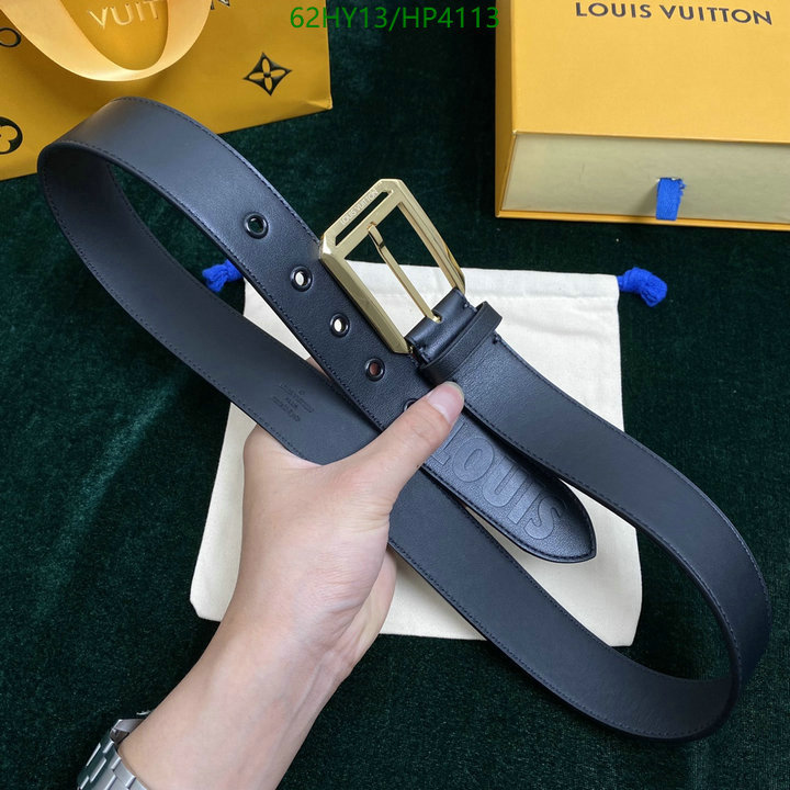 Belts-LV, Code: HP4113,$: 62USD