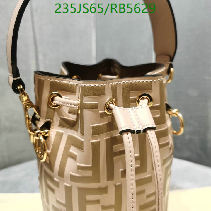 Fendi Bag-(Mirror)-Mon Tresor-,Code: RB5629,$: 235USD