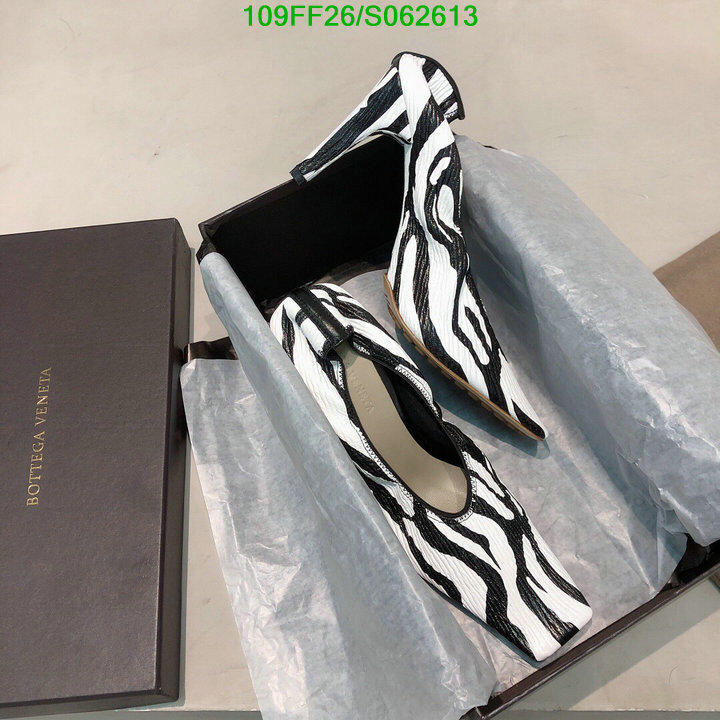 Women Shoes-BV, Code: S062613,$: 109USD