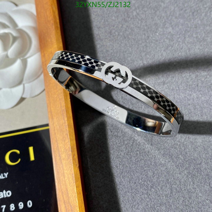 Jewelry-Gucci, Code: ZJ2132,$: 32USD