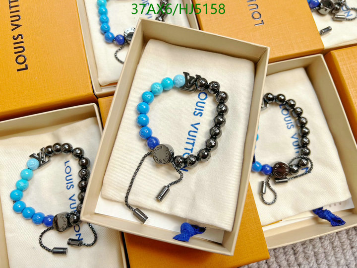 Jewelry-LV,Code: HJ5158,$: 37USD