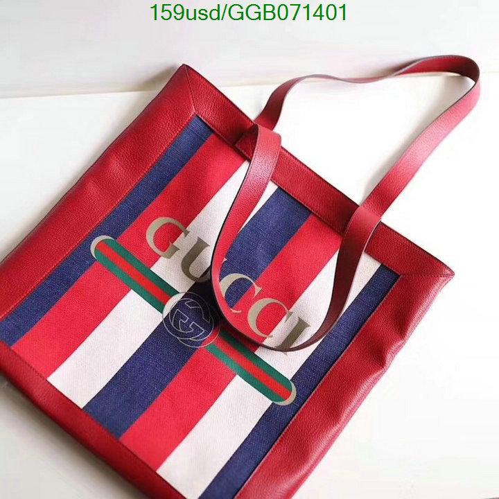 Gucci Bag-(Mirror)-Handbag-,Code: GGB071401,$: 159USD