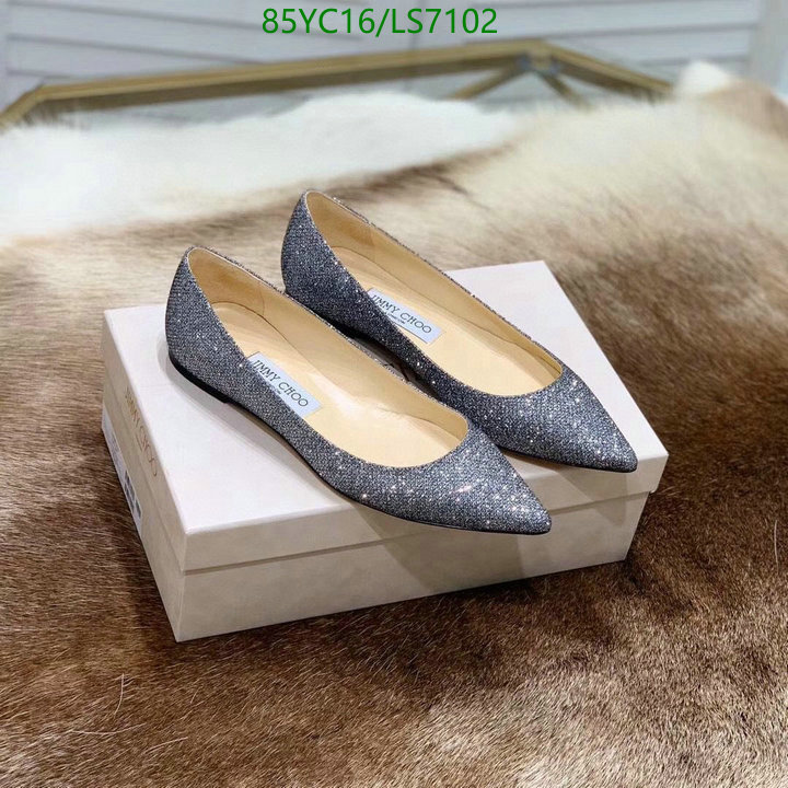 Women Shoes-Jimmy Choo, Code: LS7102,$: 85USD