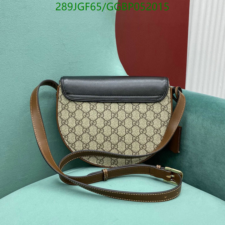 Gucci Bag-(Mirror)-Padlock,Code: GGBP052015,$: 289USD