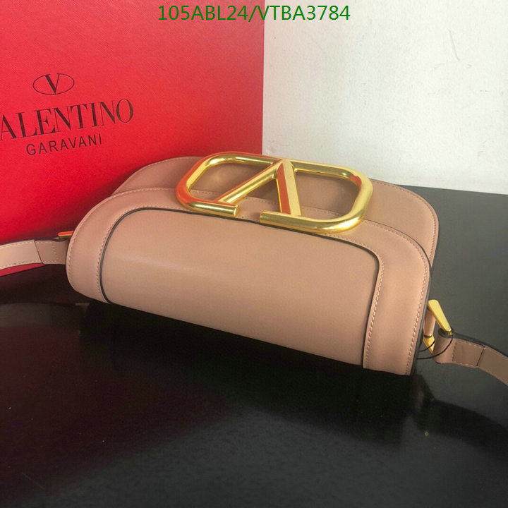 Valentino Bag-(4A)-Diagonal-,Code: VTBA3784,$: 105USD