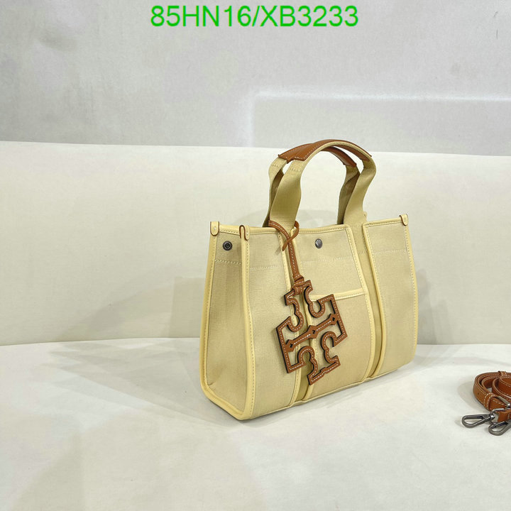 Tory Burch Bag-(4A)-Handbag-,Code: XB3233,