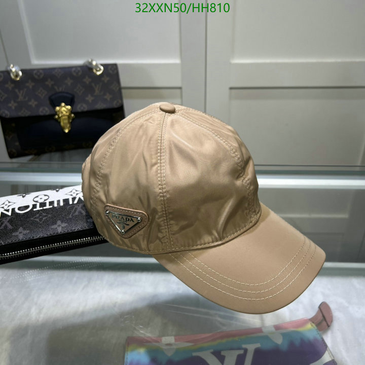 Cap -(Hat)-Prada Code: HH810 $: 32USD