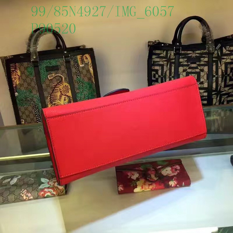 Gucci Bag-(4A)-Marmont,Code: GGB120539,$: 99USD