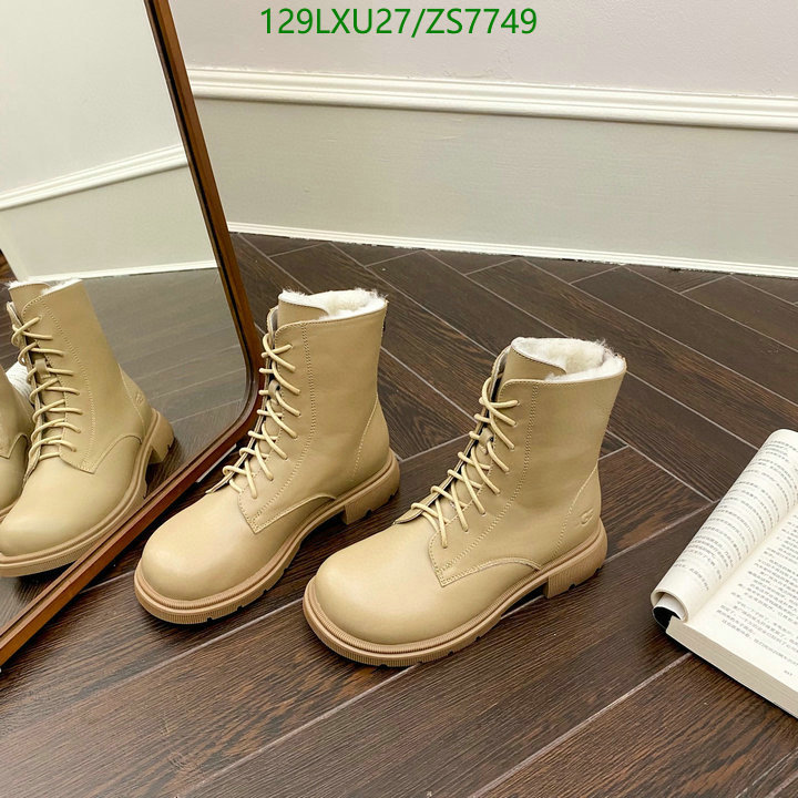 Women Shoes-UGG, Code: ZS7749,$: 129USD