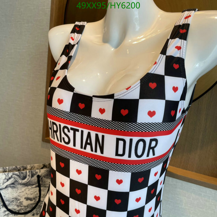 Swimsuit-Dior,Code: HY6200,$: 49USD