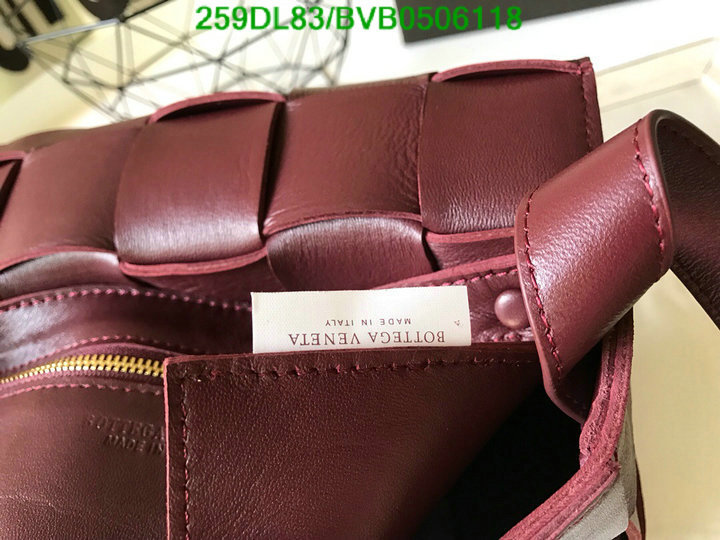 BV Bag-(Mirror)-Cassette Series,Code: BVB0506118,$: 259USD