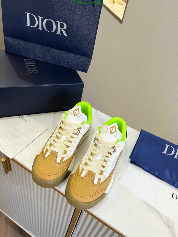 Men shoes-Dior, Code: LS5964,$: 119USD