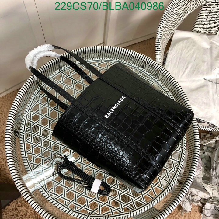 Balenciaga Bag-(Mirror)-Other Styles-,Code:BLBA040986,$:229USD